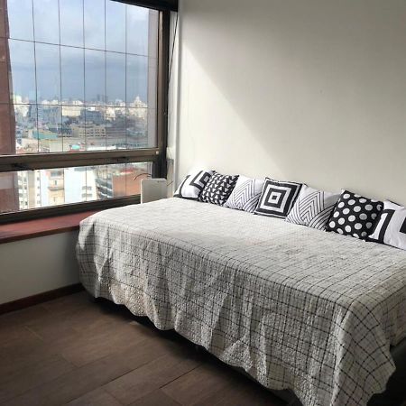 Apart Hotel Buenos Aires Dış mekan fotoğraf