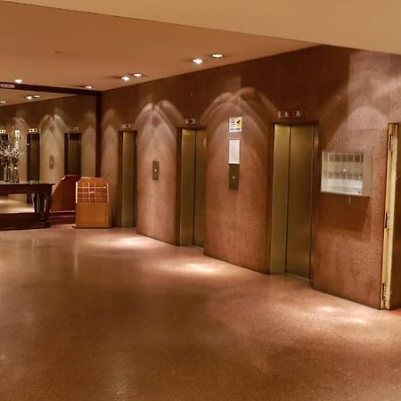 Apart Hotel Buenos Aires Dış mekan fotoğraf