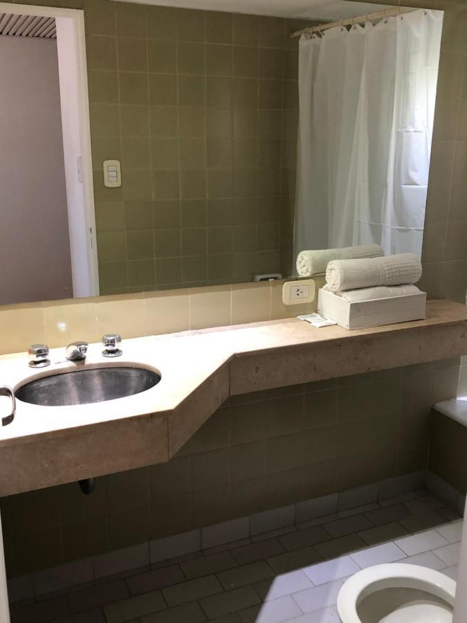 Apart Hotel Buenos Aires Dış mekan fotoğraf