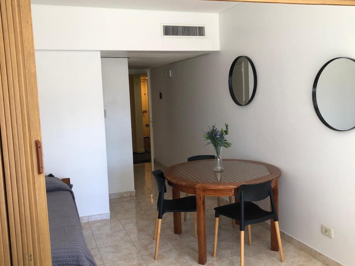 Apart Hotel Buenos Aires Dış mekan fotoğraf