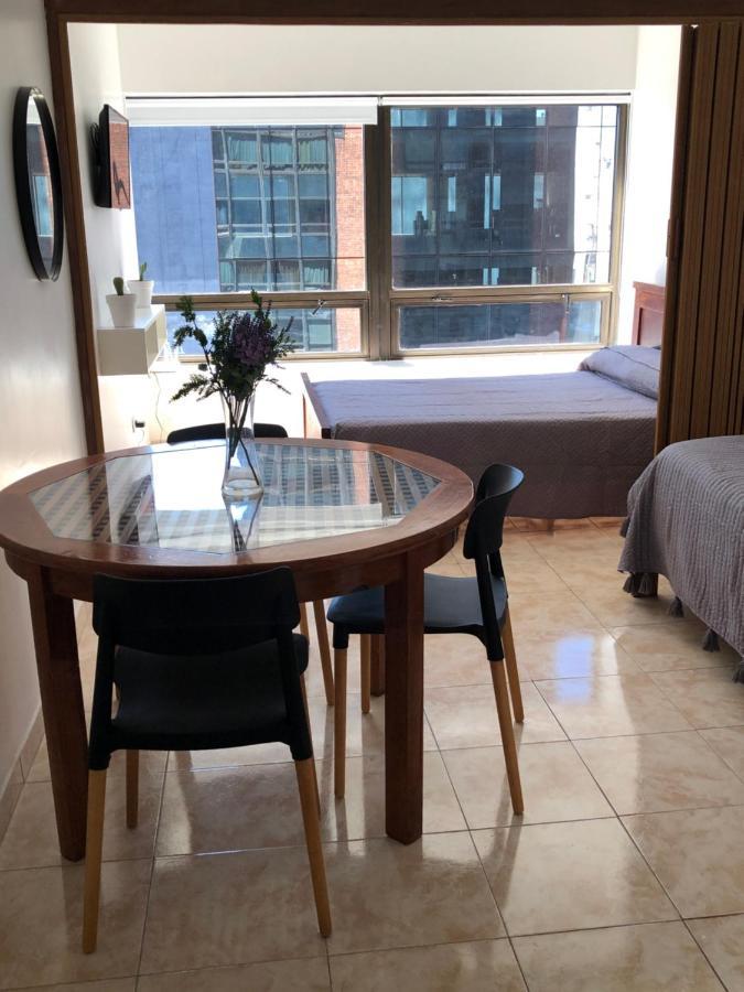 Apart Hotel Buenos Aires Dış mekan fotoğraf