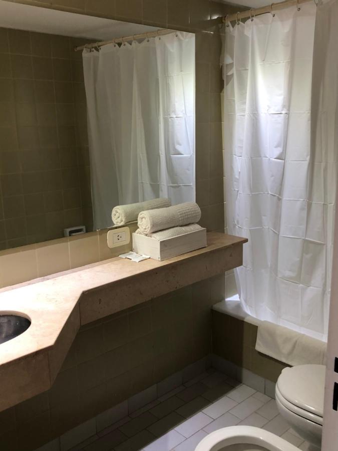 Apart Hotel Buenos Aires Dış mekan fotoğraf