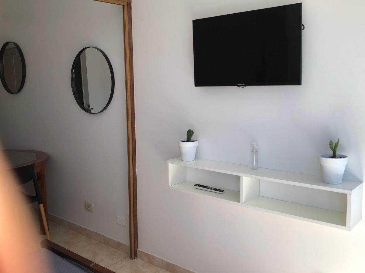 Apart Hotel Buenos Aires Dış mekan fotoğraf