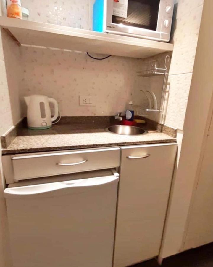 Apart Hotel Buenos Aires Dış mekan fotoğraf