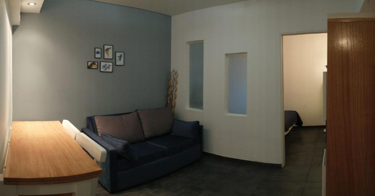 Apart Hotel Buenos Aires Dış mekan fotoğraf