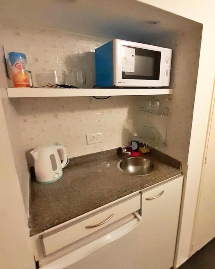 Apart Hotel Buenos Aires Dış mekan fotoğraf