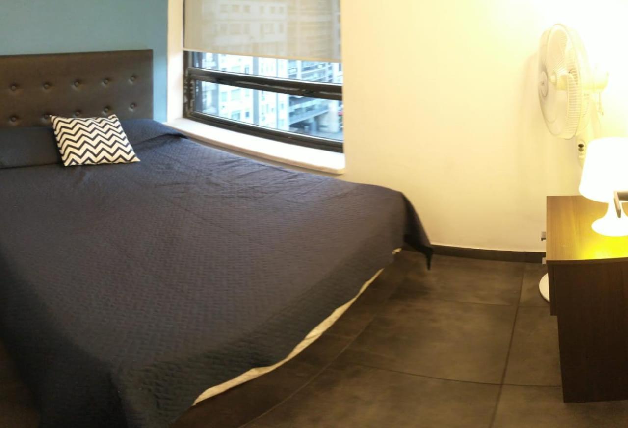 Apart Hotel Buenos Aires Dış mekan fotoğraf