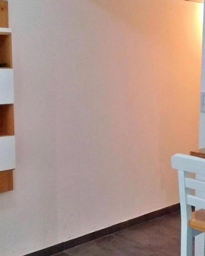 Apart Hotel Buenos Aires Dış mekan fotoğraf