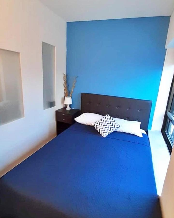 Apart Hotel Buenos Aires Dış mekan fotoğraf