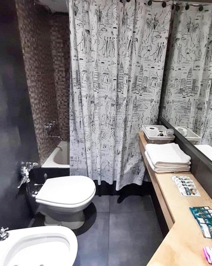 Apart Hotel Buenos Aires Dış mekan fotoğraf