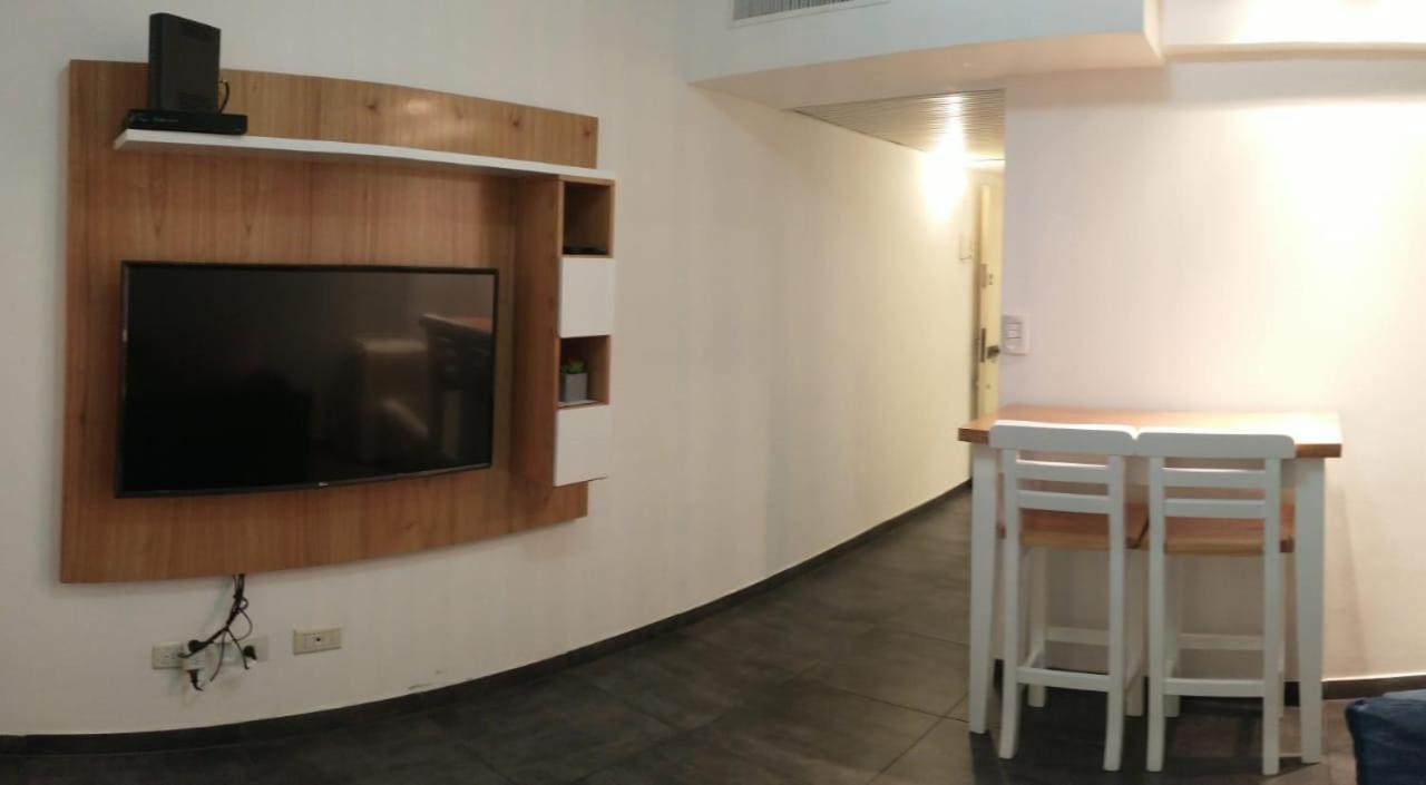Apart Hotel Buenos Aires Dış mekan fotoğraf