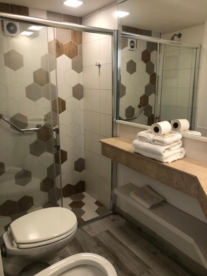 Apart Hotel Buenos Aires Dış mekan fotoğraf