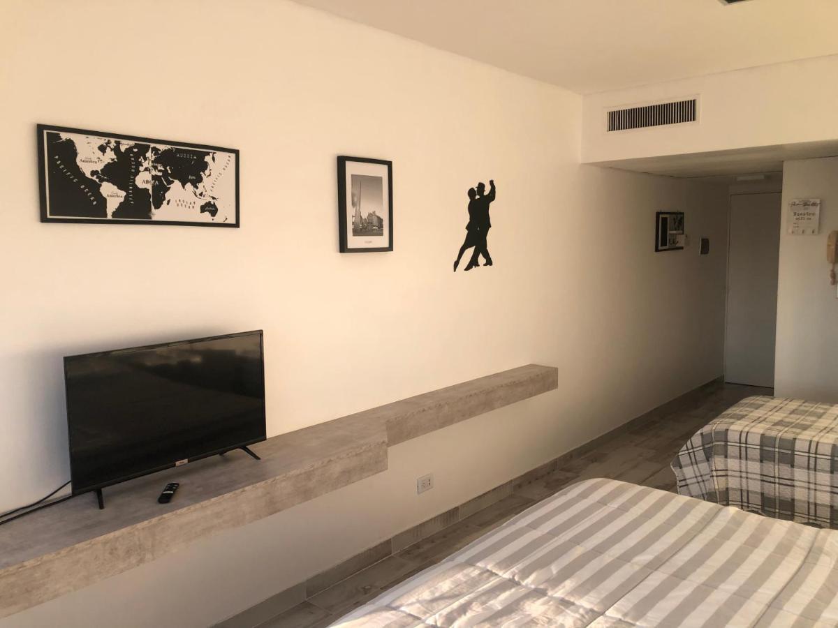 Apart Hotel Buenos Aires Dış mekan fotoğraf
