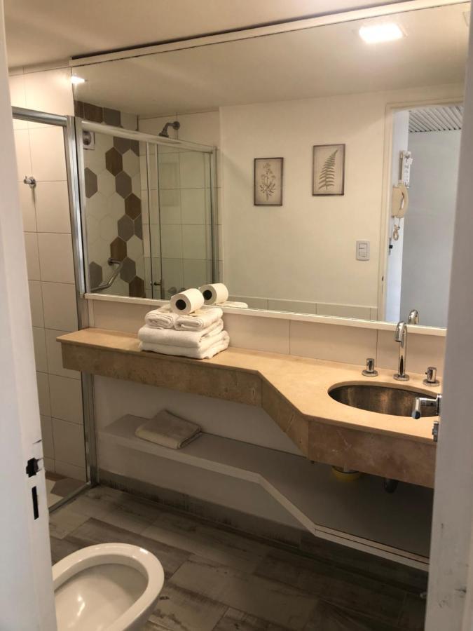 Apart Hotel Buenos Aires Dış mekan fotoğraf