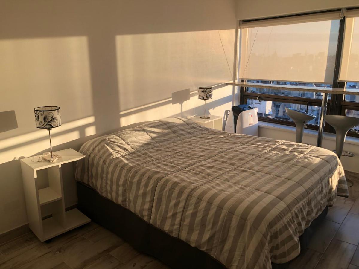 Apart Hotel Buenos Aires Dış mekan fotoğraf