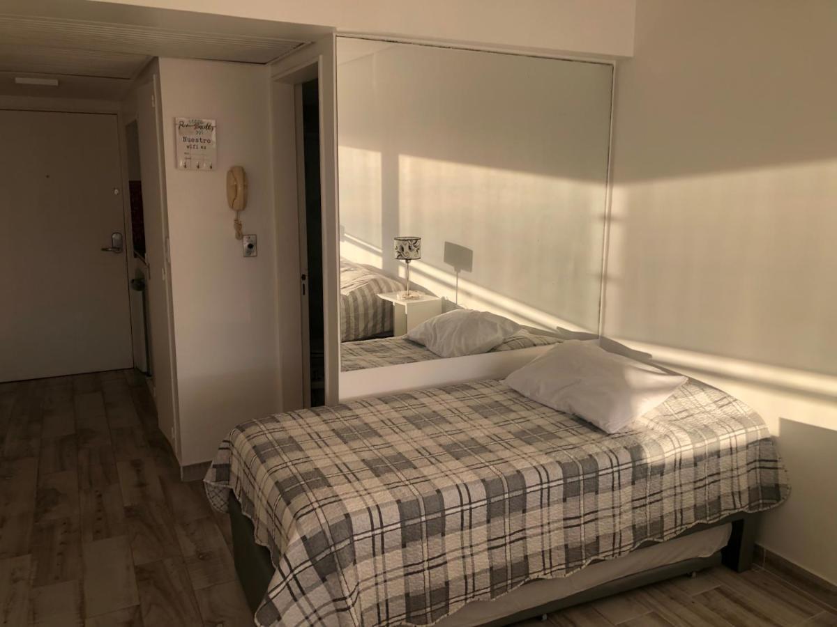 Apart Hotel Buenos Aires Dış mekan fotoğraf