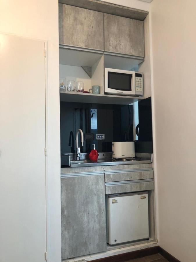 Apart Hotel Buenos Aires Dış mekan fotoğraf