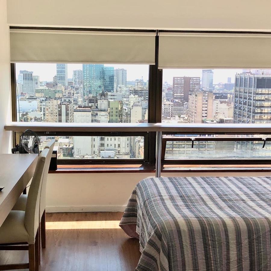 Apart Hotel Buenos Aires Dış mekan fotoğraf