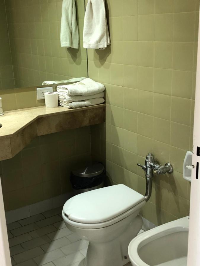 Apart Hotel Buenos Aires Dış mekan fotoğraf