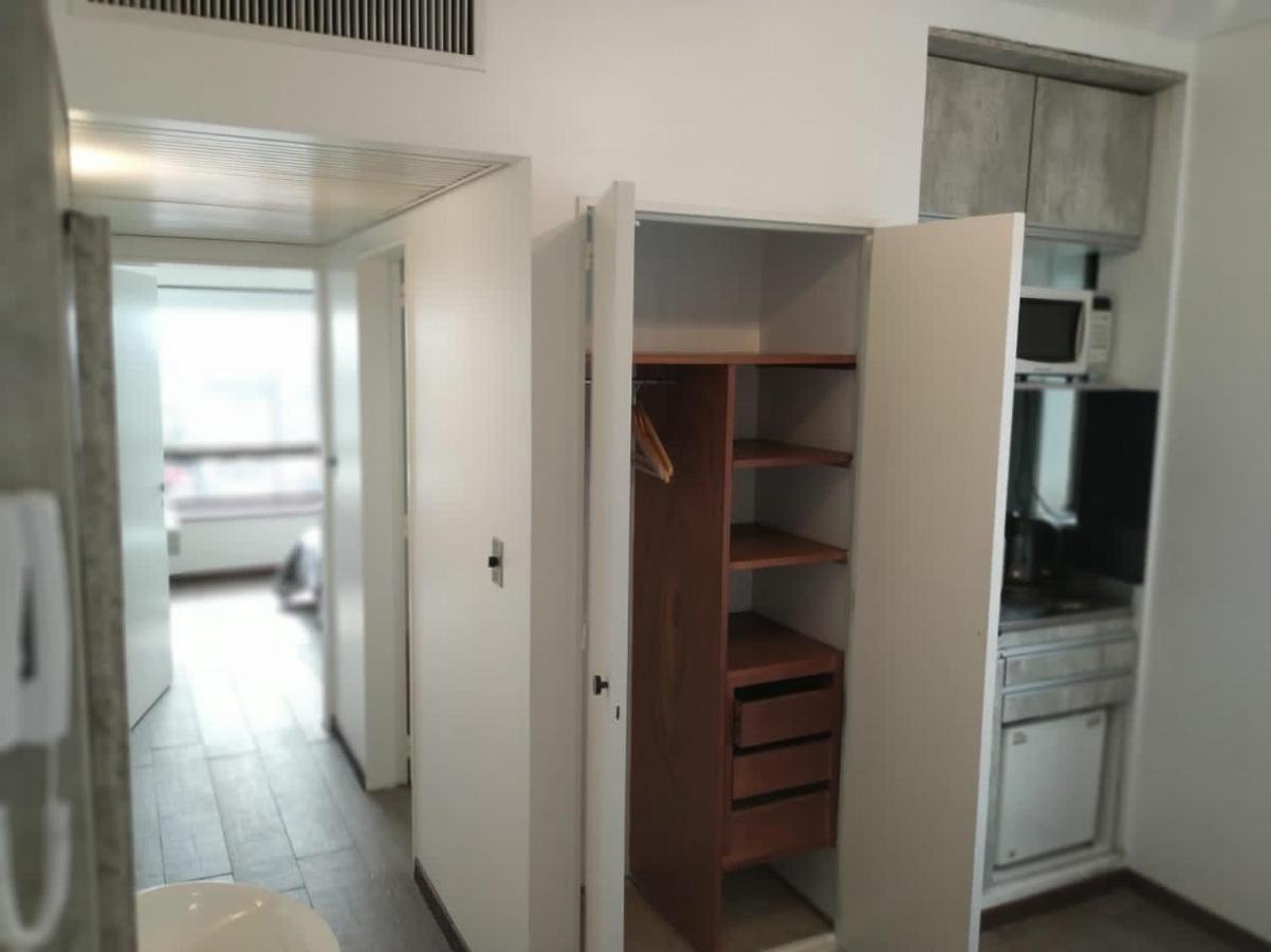 Apart Hotel Buenos Aires Dış mekan fotoğraf