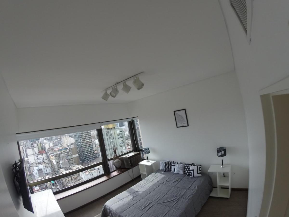 Apart Hotel Buenos Aires Dış mekan fotoğraf