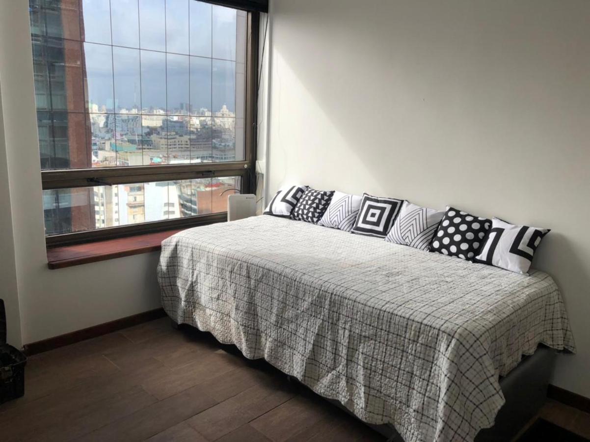 Apart Hotel Buenos Aires Dış mekan fotoğraf