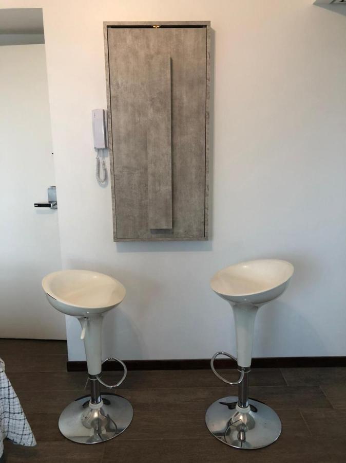 Apart Hotel Buenos Aires Dış mekan fotoğraf