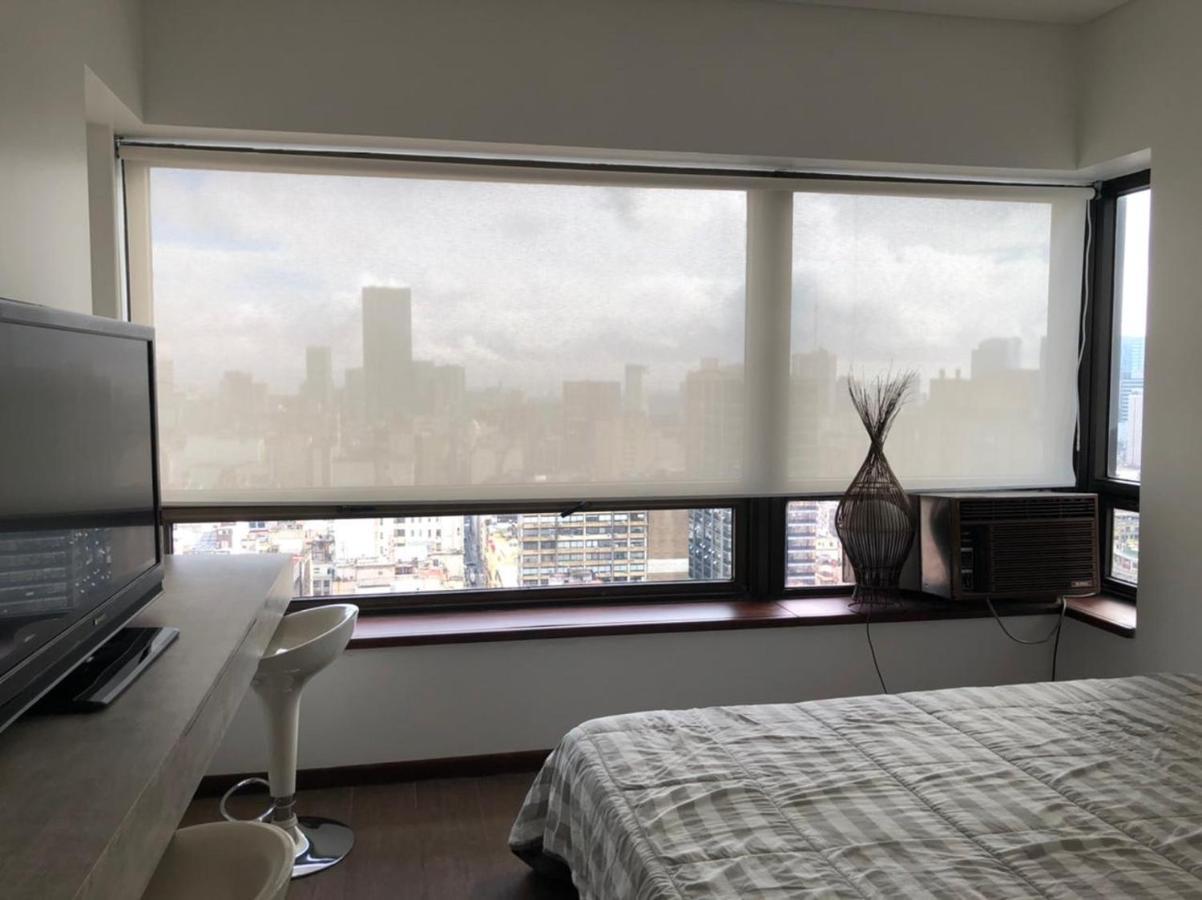 Apart Hotel Buenos Aires Dış mekan fotoğraf