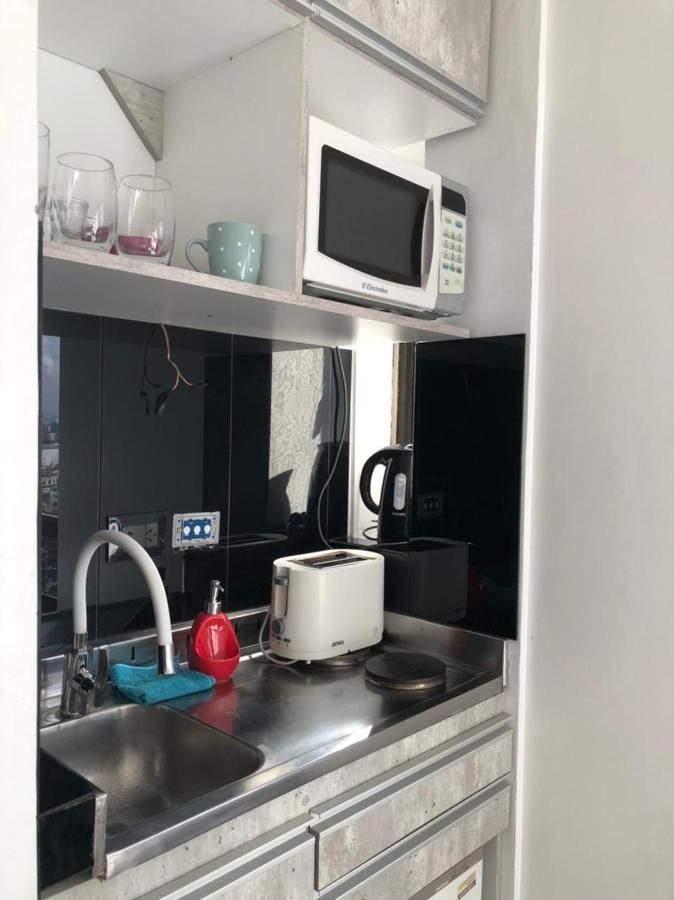 Apart Hotel Buenos Aires Dış mekan fotoğraf
