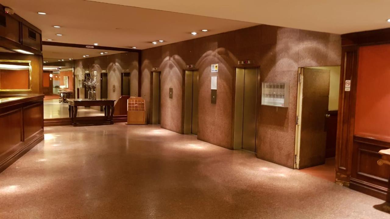 Apart Hotel Buenos Aires Dış mekan fotoğraf