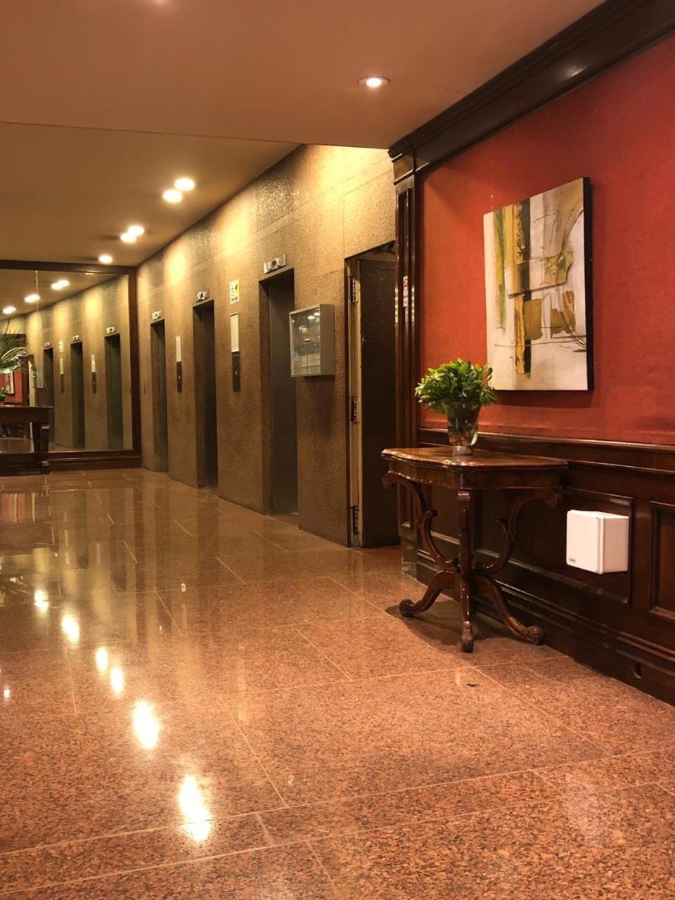 Apart Hotel Buenos Aires Dış mekan fotoğraf