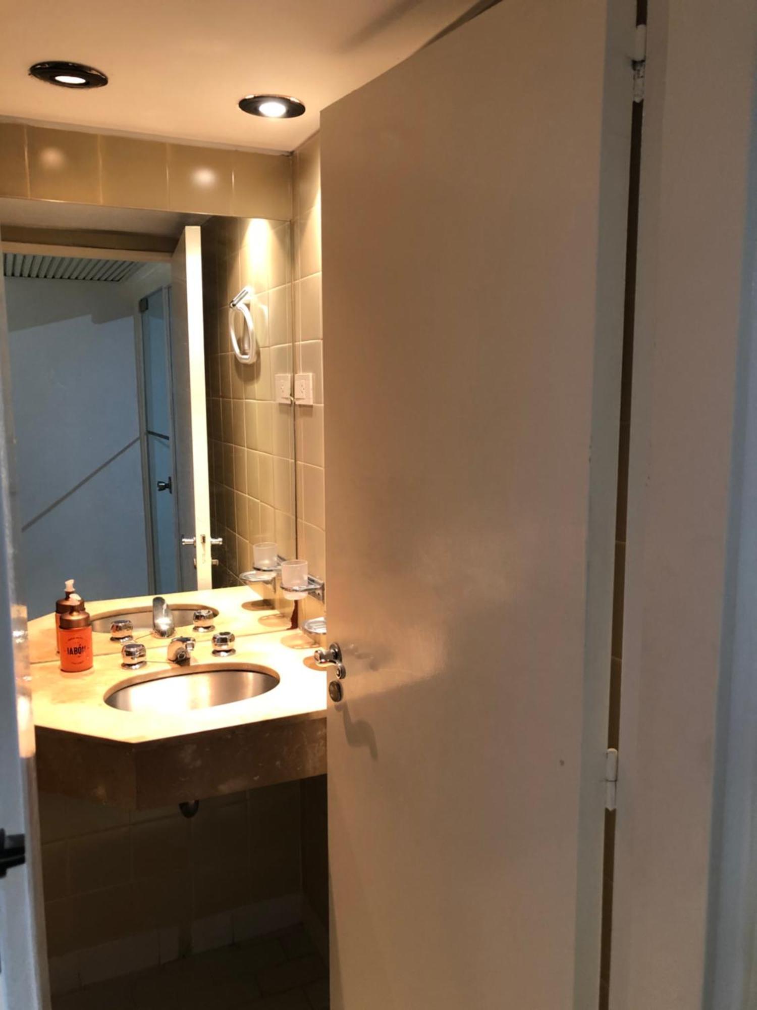Apart Hotel Buenos Aires Dış mekan fotoğraf