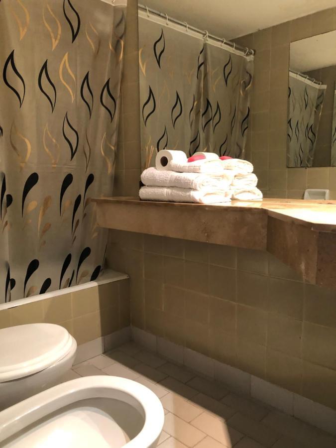 Apart Hotel Buenos Aires Dış mekan fotoğraf