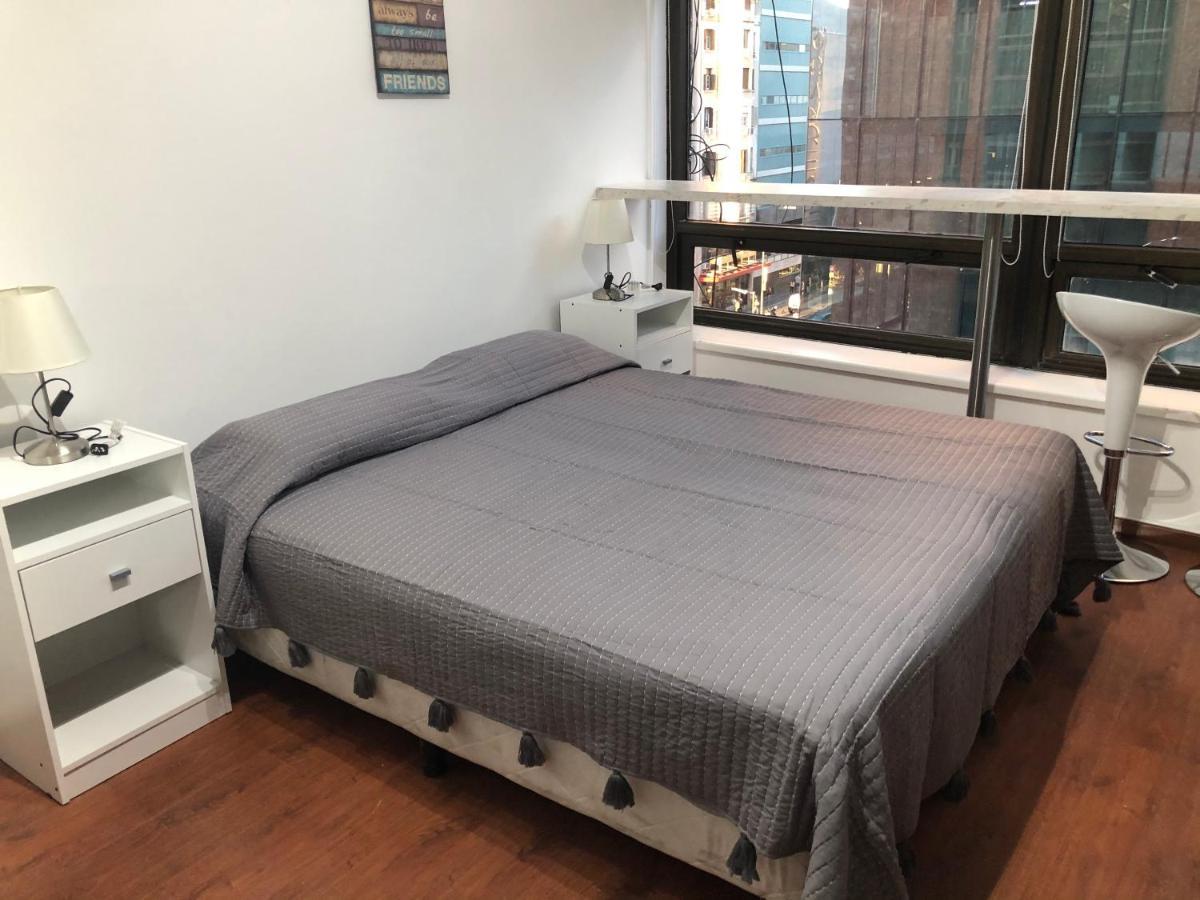 Apart Hotel Buenos Aires Dış mekan fotoğraf